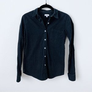 Steven Alan Corduroy Shirt
